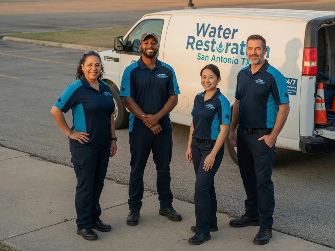 Water Damage Repair company in Hampton, SC